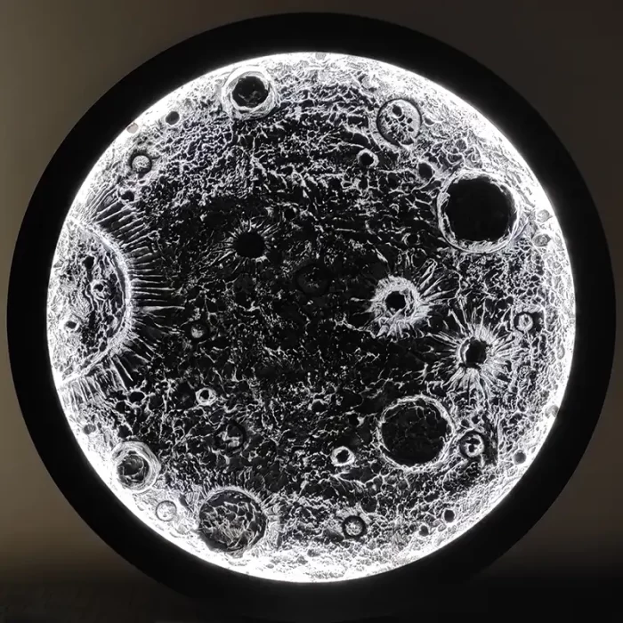 تابلو ماه - Image 1