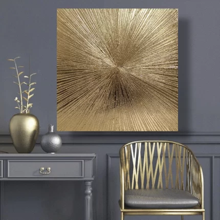 تابلو شکست نور