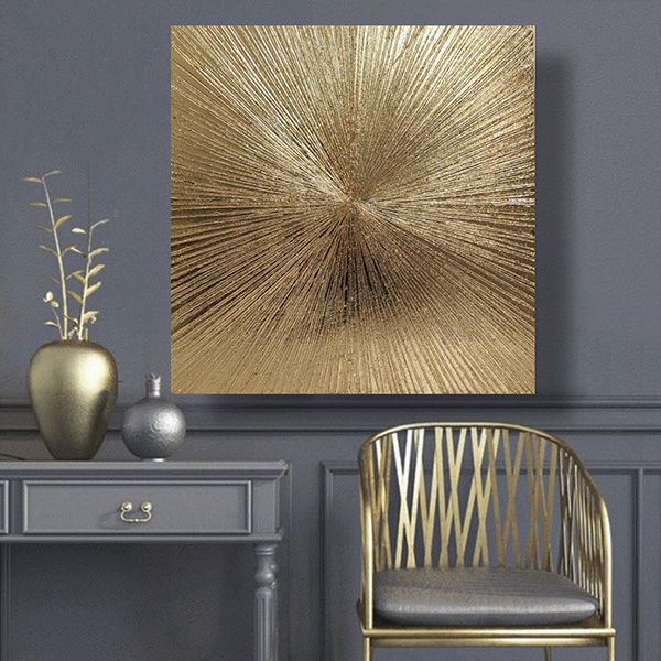 شکست نور تابلو شکست نور - Image 1