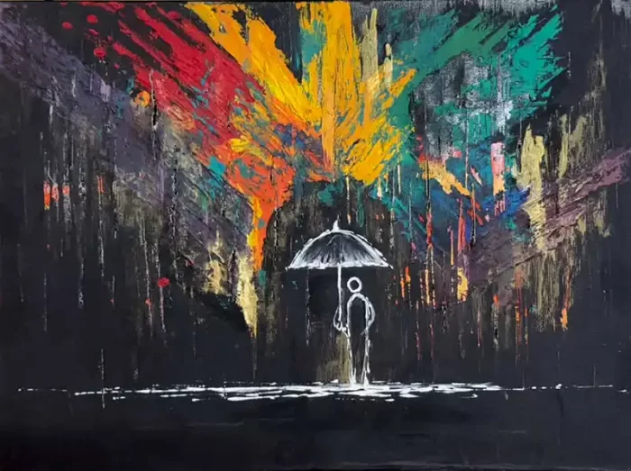 خزان عمر - Image 1