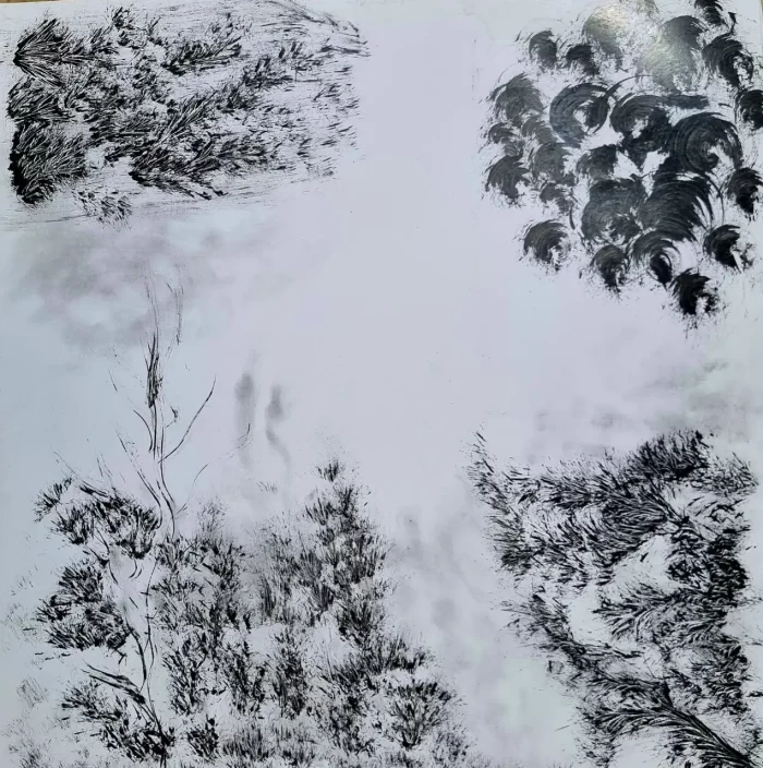 طراحی اسکرچ - Image 1