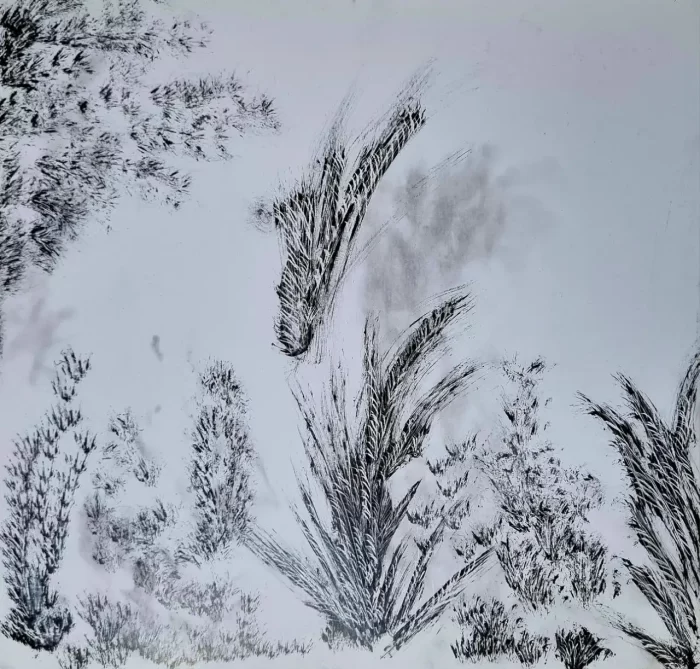 طراحی اسکرچ - Image 1