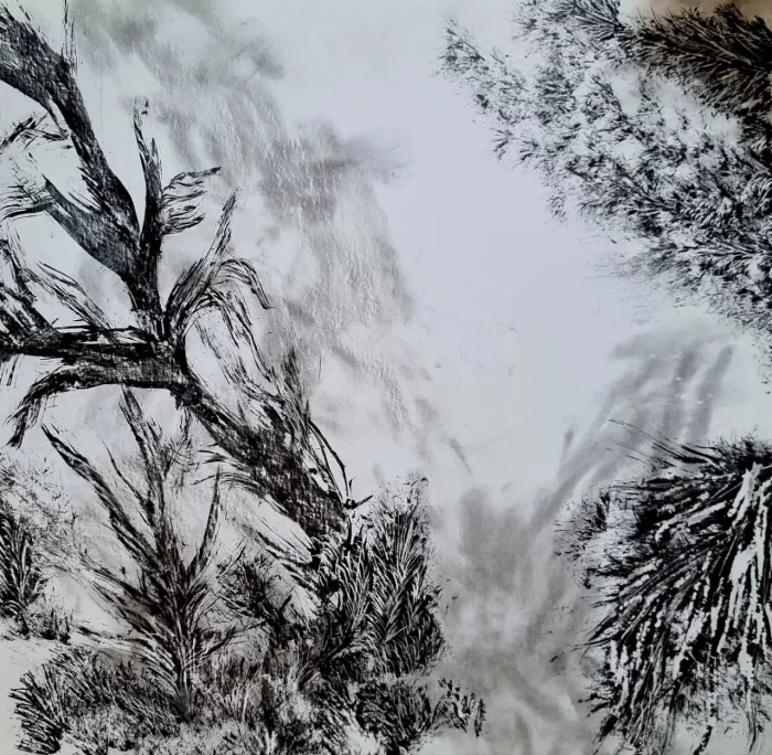 طراحی اسکرچ - Image 1