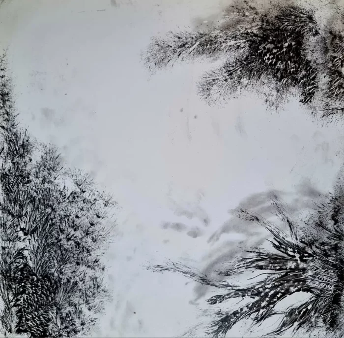 طراحی اسکرچ - Image 1