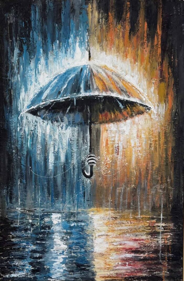 چتر خیال - Image 1