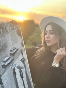 گلاره طهرانی