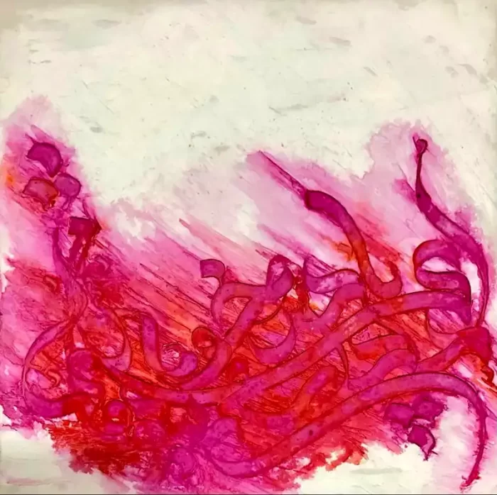 ای پادشاه خوبان داد از غم تنهایی - Image 1